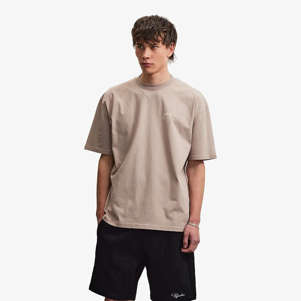 Φωτογραφία προϊόντος: Pegador Travnik Oversized Tee
