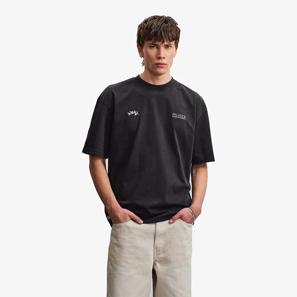 Φωτογραφία προϊόντος: Pegador Trofa Oversized Tee