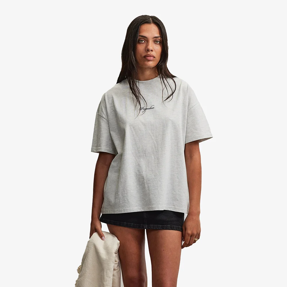 Φωτογραφία προϊόντος: Pegador Mdina Heavy Oversized Tee