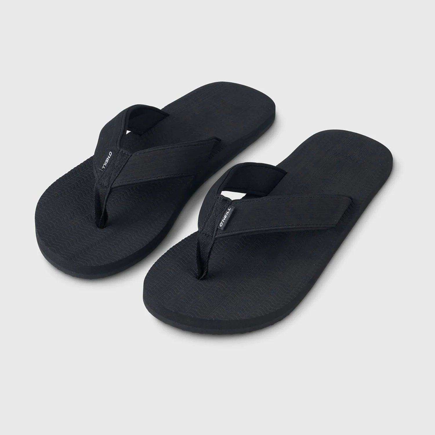 Φωτογραφία προϊόντος: O'NEILL KOOSH SANDALS ΜΑΥΡΟ