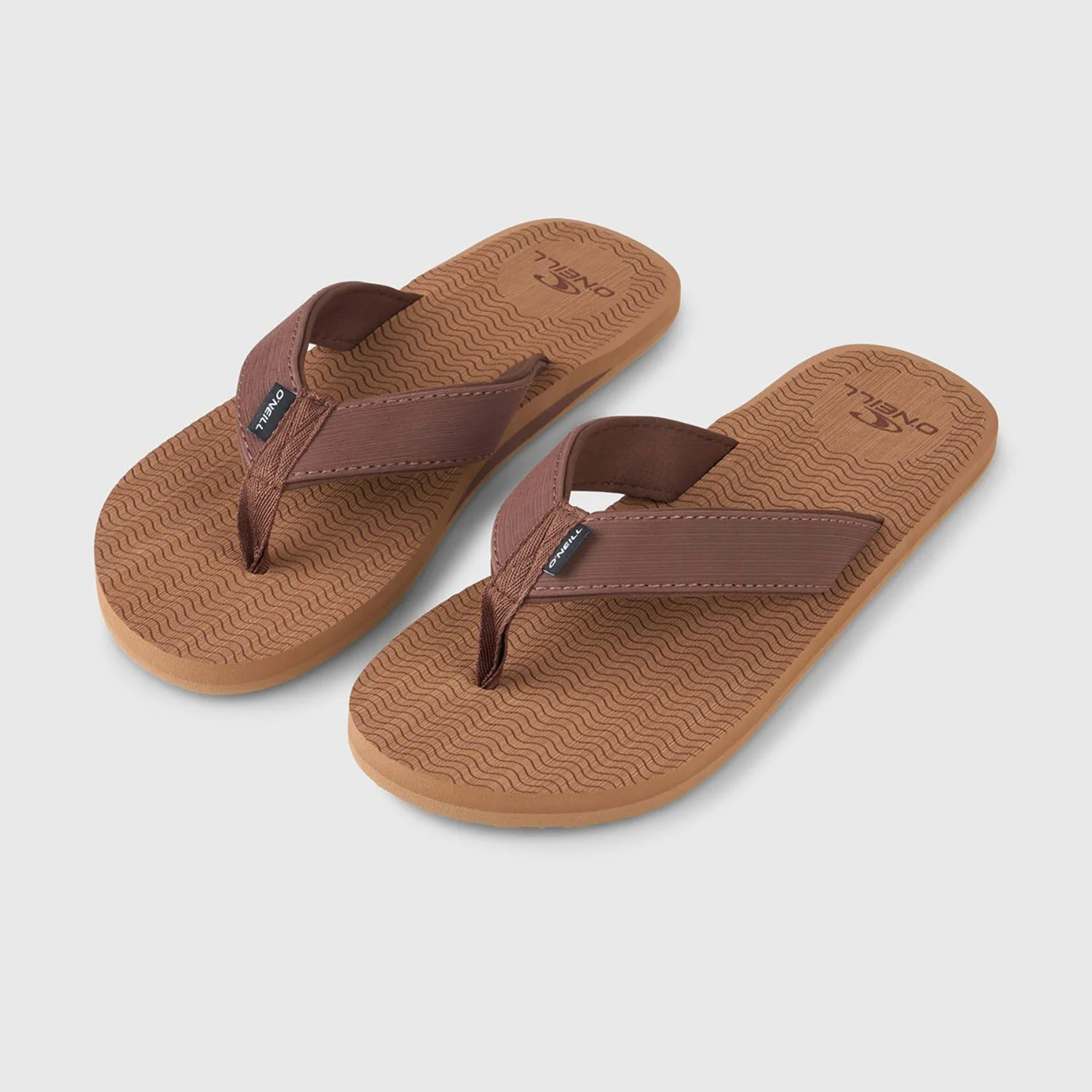 Φωτογραφία προϊόντος: O'NEILL KOOSH SANDALS ΚΑΦΕ