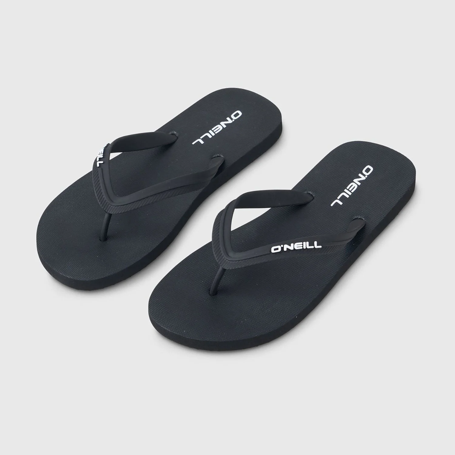Φωτογραφία προϊόντος: O'NEILL PROFILE SMALL LOGO SANDALS ΜΑΥΡΟ