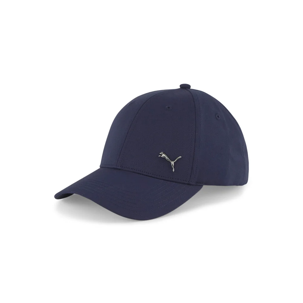 Φωτογραφία προϊόντος: Puma Kids Metal Cat Logo Cap Μπλε Σκούρο 024549-02 (Puma)