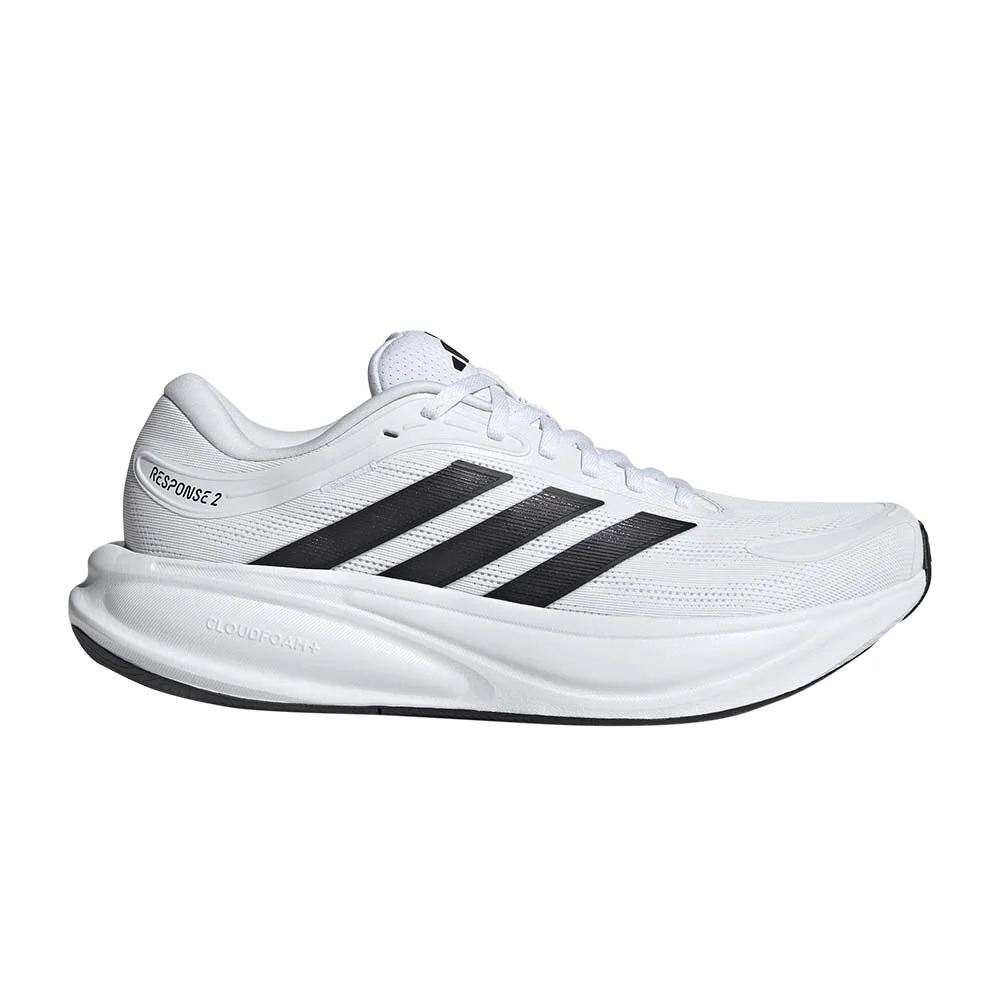 Φωτογραφία προϊόντος: adidas Performance Men's Response 2 Άσπρο - Μαύρο KJ1747 (adidas Performance)