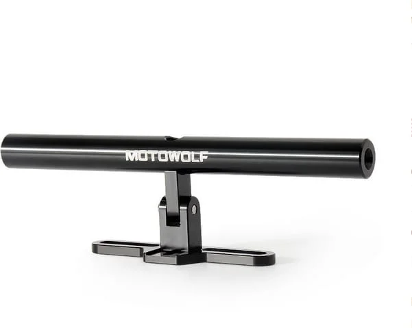 Φωτογραφία προϊόντος: Motowolf Motowolf Μπάρα για Βάση Κινητού Μοτοσυκλέτας