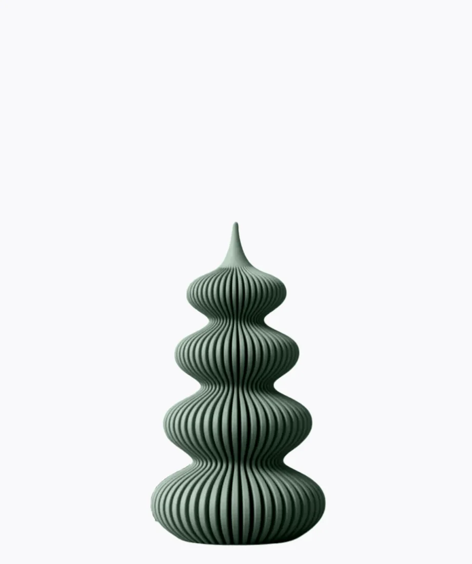 Φωτογραφία προϊόντος: Modern Christmas Tree Λαδί