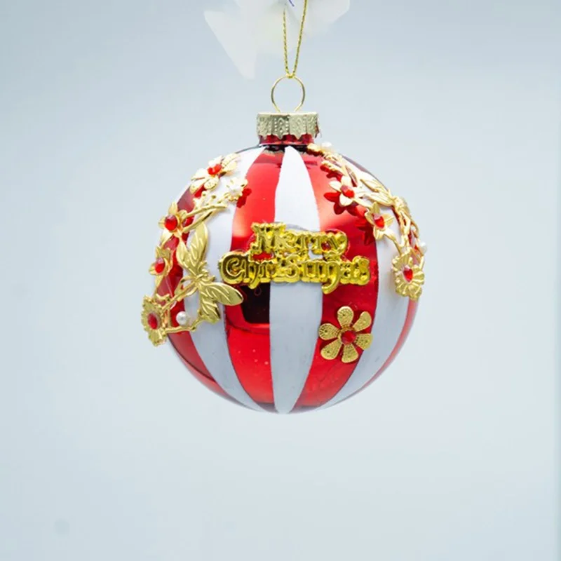 Φωτογραφία προϊόντος: EUROLAMP ΓΥΑΛΙΝΗ ΜΠΑΛΑ, CANDY ME 3D ΣΧΕΔΙΑ ΠΕΤΑΛΟΥΔΕΣ, ΣΕΤ 4 ΤΜΧ, 8cm