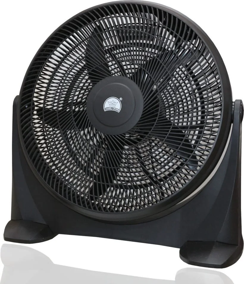 Φωτογραφία προϊόντος: Changli Crown KYT-502 Ανεμιστήρας Box Fan 85W Διαμέτρου 55cm