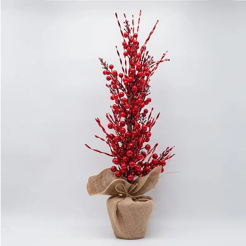 Φωτογραφία προϊόντος: EUROLAMP ΔΕΝΤΡΑΚΙ BERRY, 63cm