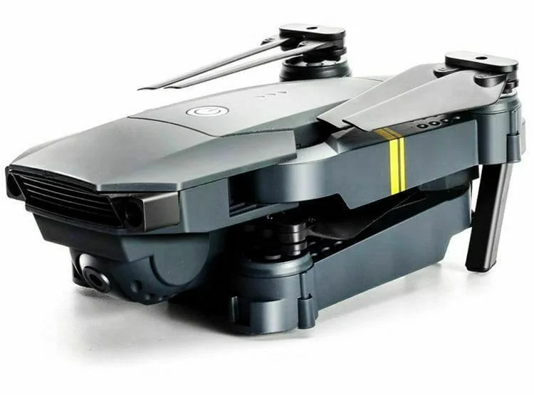 Φωτογραφία προϊόντος: Drone με 4K Κάμερα και Χειριστήριο, Συμβατό με Smartphone 1479851500