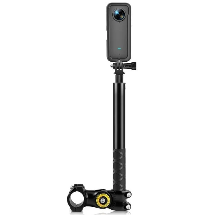 Φωτογραφία προϊόντος: Puluz PU817 for GoPro Προσαρμογέα στήριξης