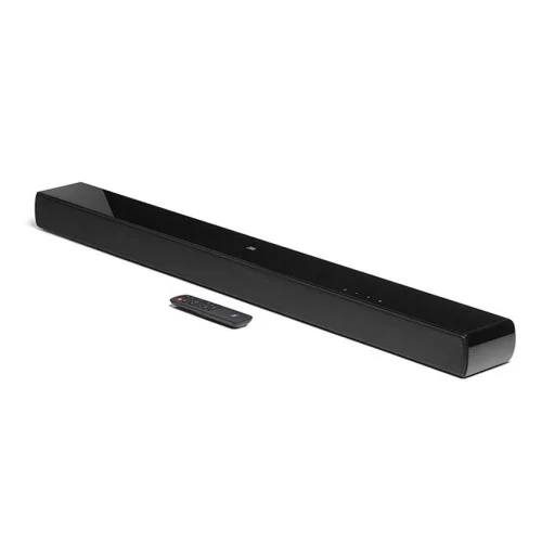 Φωτογραφία προϊόντος: Ηχείο Soundbar Multimedia JBL Cinema SB120 Μαύρο N68864