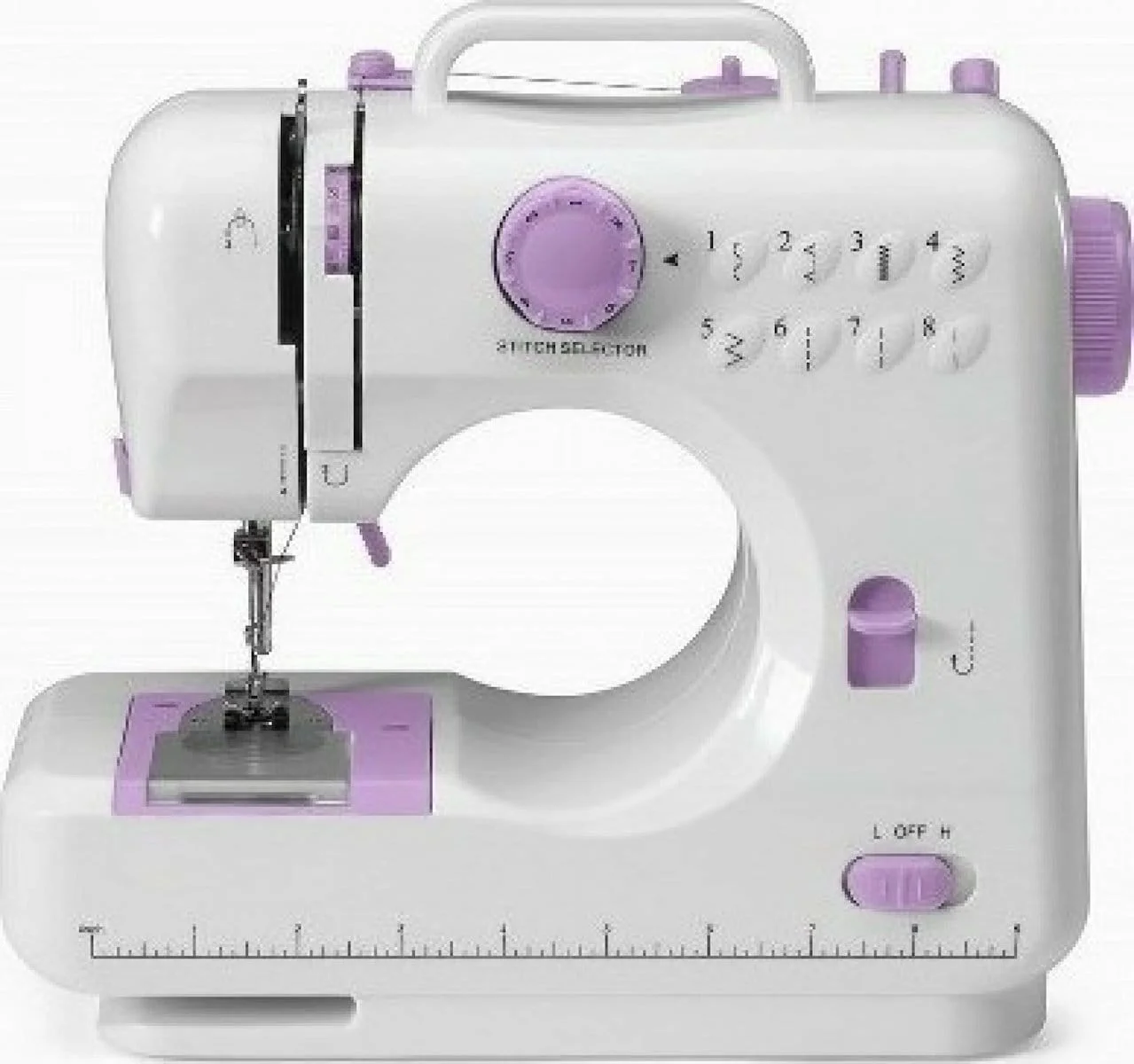 Φωτογραφία προϊόντος: Ραπτομηχανή Mini FHSM-505 1010011201223