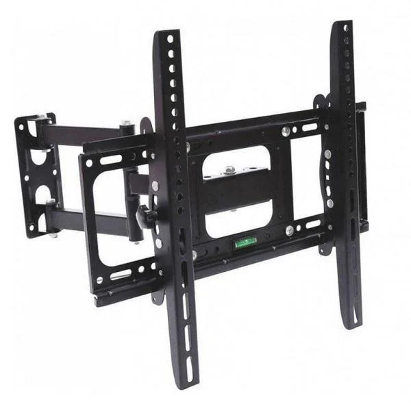 Φωτογραφία προϊόντος: OEM Βάση TV LED/LCD 26“-52” Τοίχου με 2 Βραχίονες και Ρυθμιζόμενη με κλίση UUPOWER 4000709