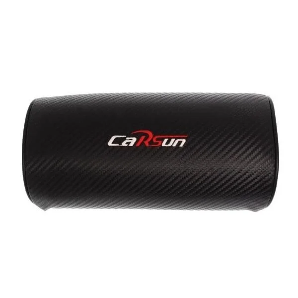 Φωτογραφία προϊόντος: OEM Carsun Μαξιλάρι Αυτοκινήτου για Στήριξη Αυχένα Μαύρο