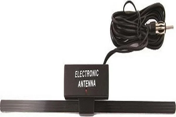 Φωτογραφία προϊόντος: OEM Autoline Κεραία Αυτοκινήτου Εσωτερική Αυτοκόλλητη για Ραδιόφωνο
