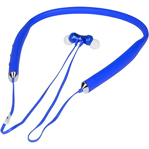 Φωτογραφία προϊόντος: Toshiba Audio Active Fit 3 Ακουστικά Bluetooth In Ear Blue