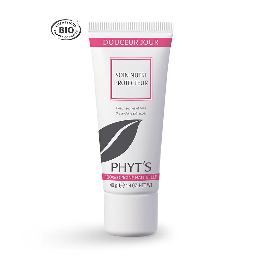 Φωτογραφία προϊόντος: PHYT'S PHYT S Soin Nutri-Protecteur 40g