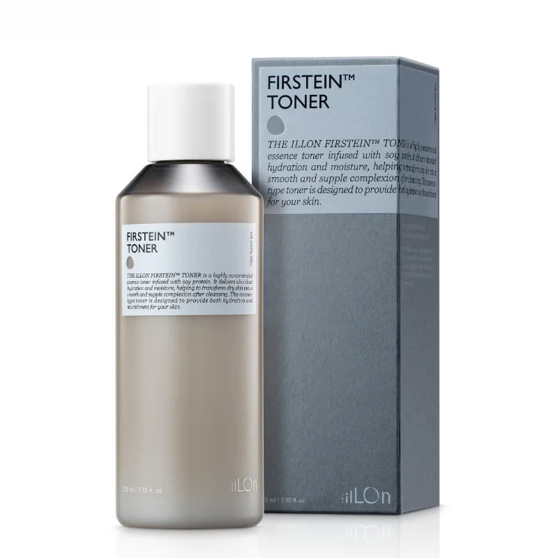 Φωτογραφία προϊόντος: THE ILLON Firstein Toner 210ml