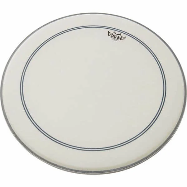 Φωτογραφία προϊόντος: Remo P3-1120-C2 Powerstroke 3 Coated Δέρμα Drums 20"