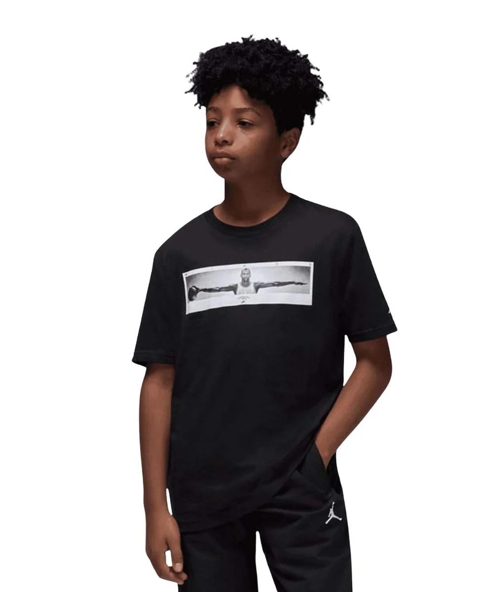 Φωτογραφία προϊόντος: Jordan Wings Παιδικό T-Shirt
