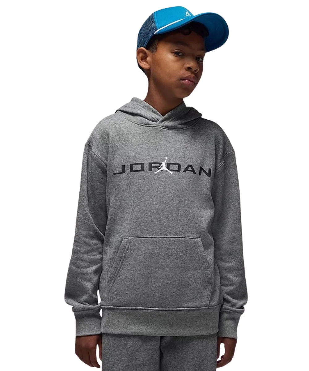 Φωτογραφία προϊόντος: Nike Jordan Baseline Παιδικό Φούτερ