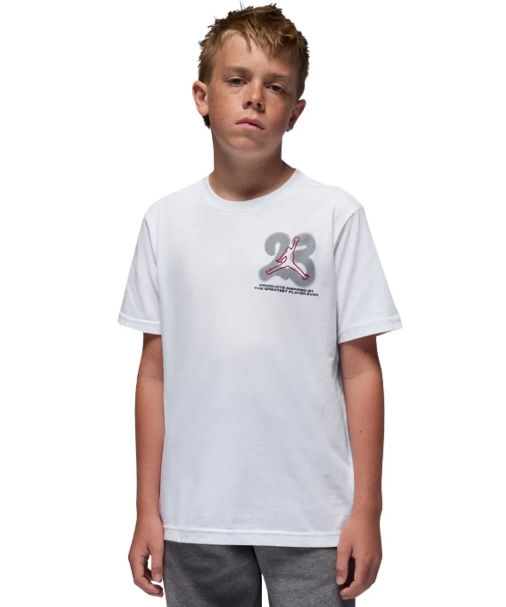 Φωτογραφία προϊόντος: Jordan 23 Throw Up Παιδικό T-Shirt