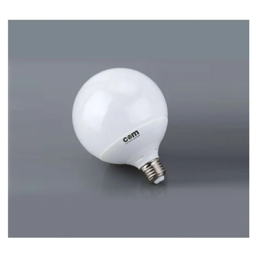 Φωτογραφία προϊόντος: Λάμπα LED Γλόμπος COM G95 E27 16W Θερμό 3000K