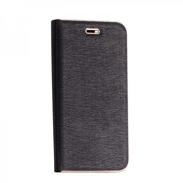 Φωτογραφία προϊόντος: Θήκη BOOK VENNUS MAGNET CASE BLACK FOR HUAWEI P40