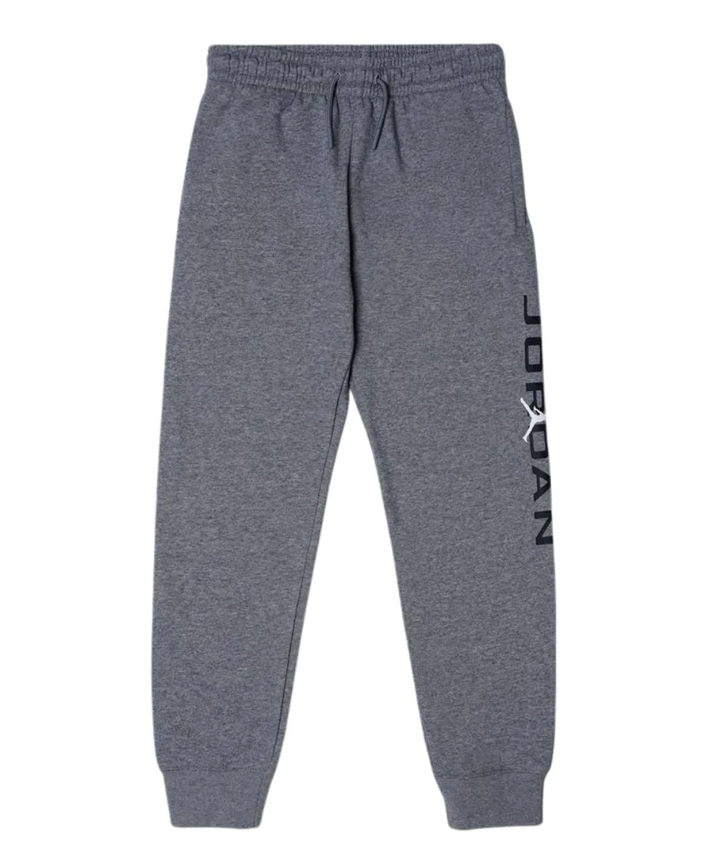 Φωτογραφία προϊόντος: Jordan Baseline Fleece Παιδική Φόρμα