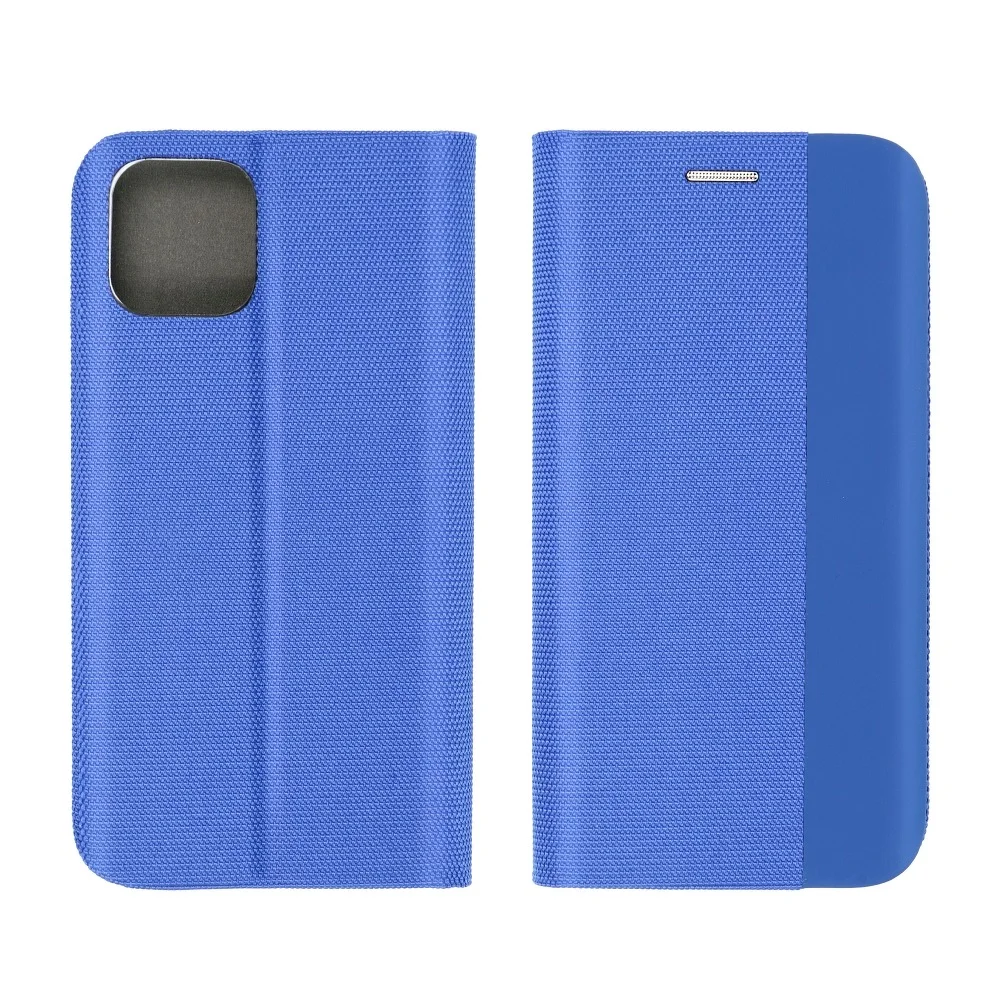Φωτογραφία προϊόντος: Θήκη Vennus Sensitive Book Blue Xiaomi POCO M4 Pro 5G