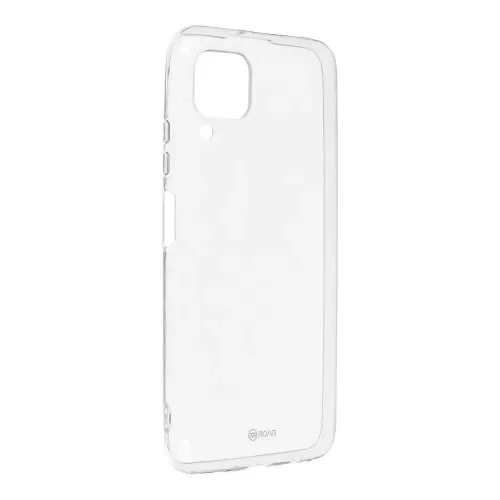 Φωτογραφία προϊόντος: Θήκη Jelly Case Roa transparentr for Huawei P40 Lite