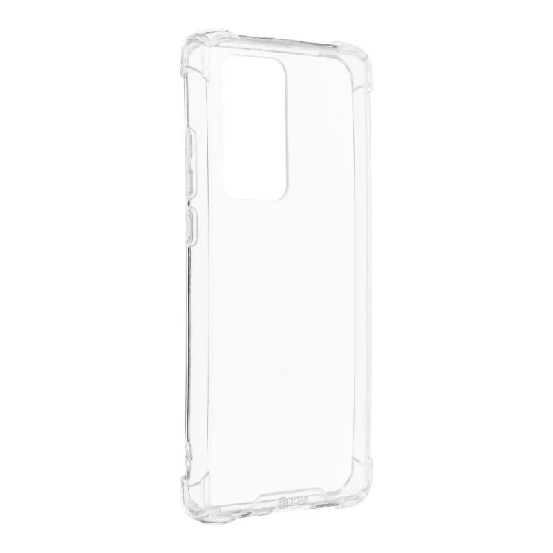 Φωτογραφία προϊόντος: Θήκη Roar case Armor Jelly transparent Huawei P40 Pro