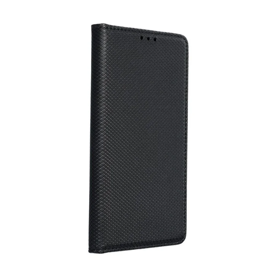 Φωτογραφία προϊόντος: Θήκη SMART CASE Book για iPhone XR - Μαύρη