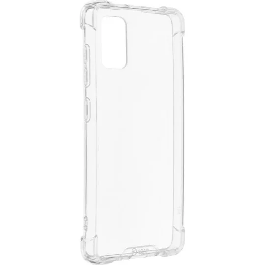 Φωτογραφία προϊόντος: Roar Armor Jelly Case Back Cover Σιλικόνης Διαφανής για Galaxy A41
