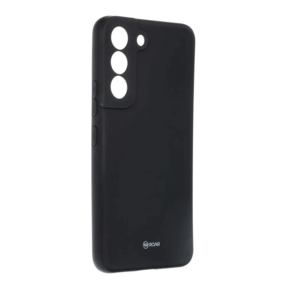 Φωτογραφία προϊόντος: Θήκη Roar Case Black Samsung S23 PLUS