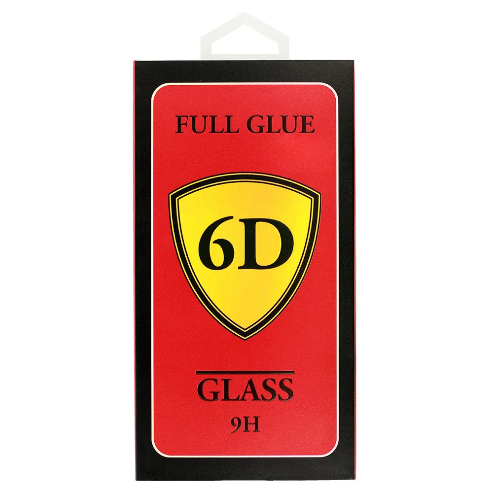 Φωτογραφία προϊόντος: Tempered Glass 6D Full Glue Full Face (Galaxy A33)