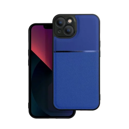 Φωτογραφία προϊόντος: Θήκη NOBLE Case for IPHONE 14 Plus Μπλέ ( 6.7 )