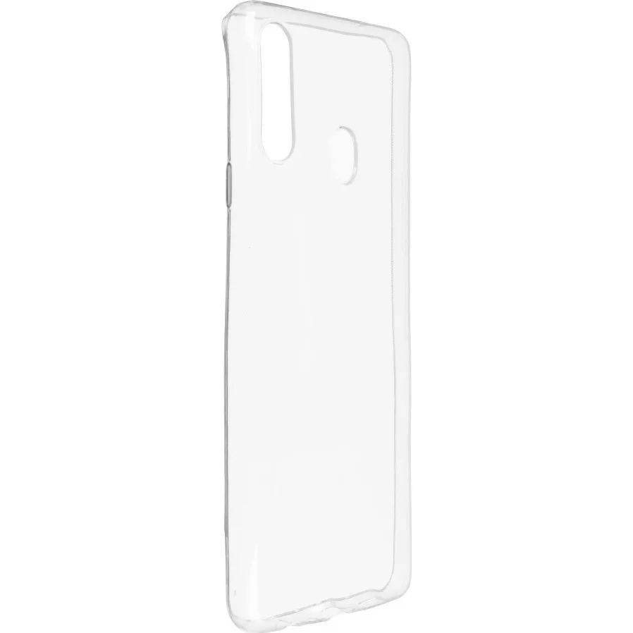 Φωτογραφία προϊόντος: Θήκη Ultra Slim 0.3mm Back Cover Σιλικόνης 0.3mm Διάφανο (Galaxy A20s)