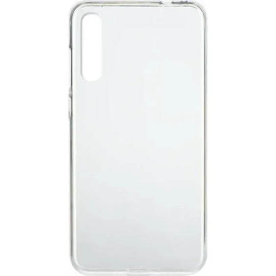 Φωτογραφία προϊόντος: Θήκη 2mm Back Cover Σιλικόνης Διάφανο (Galaxy A50)