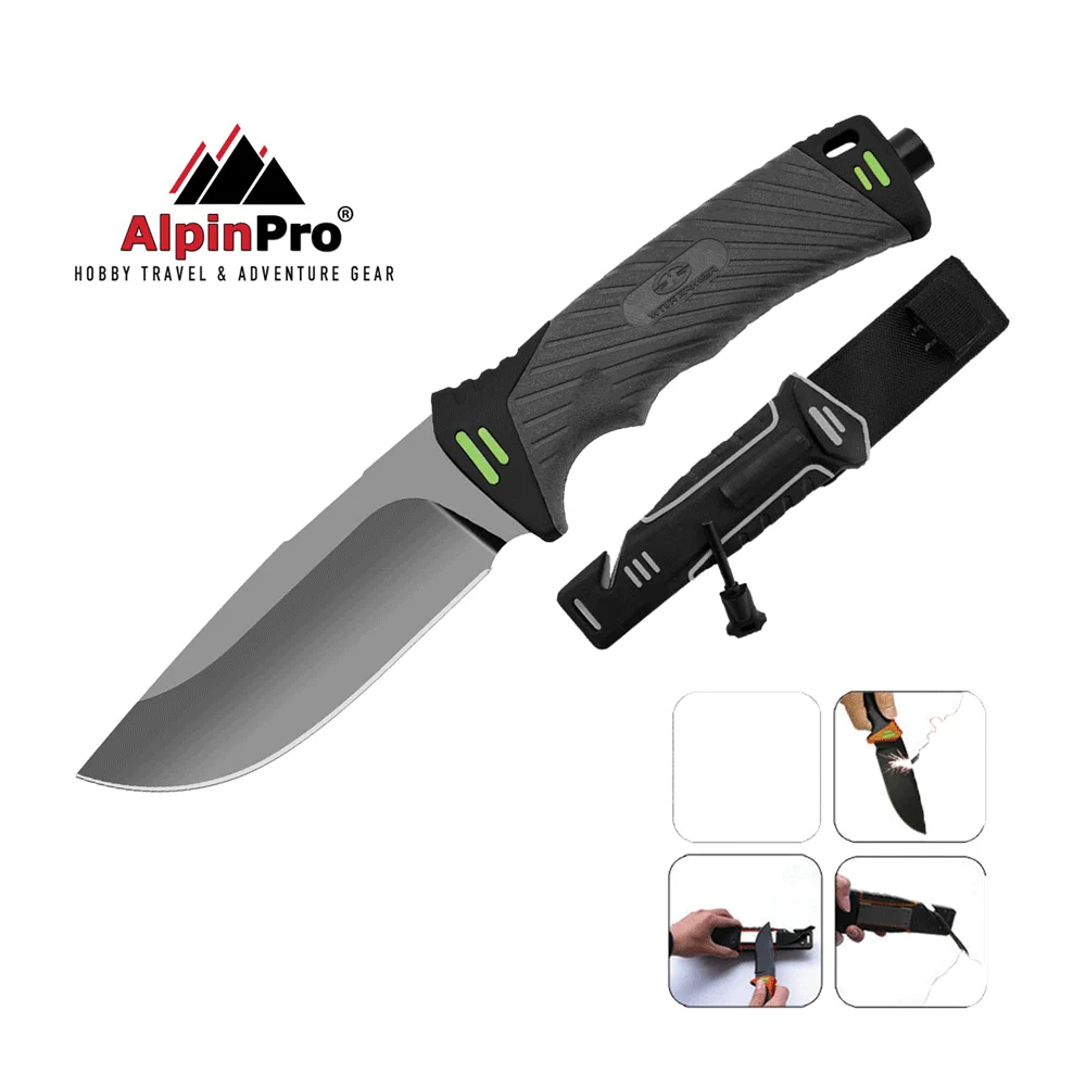 Φωτογραφία προϊόντος: Σουγιάς Επιβίωσης WithArmour BRAVEDGE