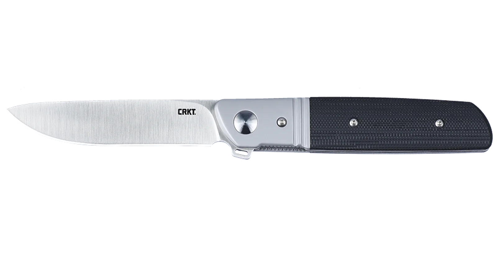 Φωτογραφία προϊόντος: CRKT Bamboozled+#x2122; Black