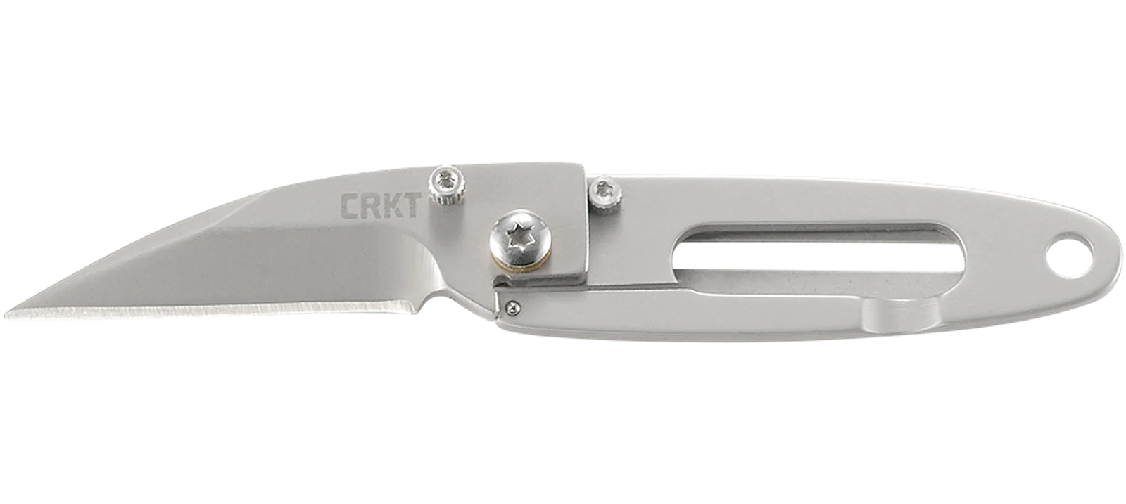 Φωτογραφία προϊόντος: CRKT DELILAH S P.E.C.K. SILVER