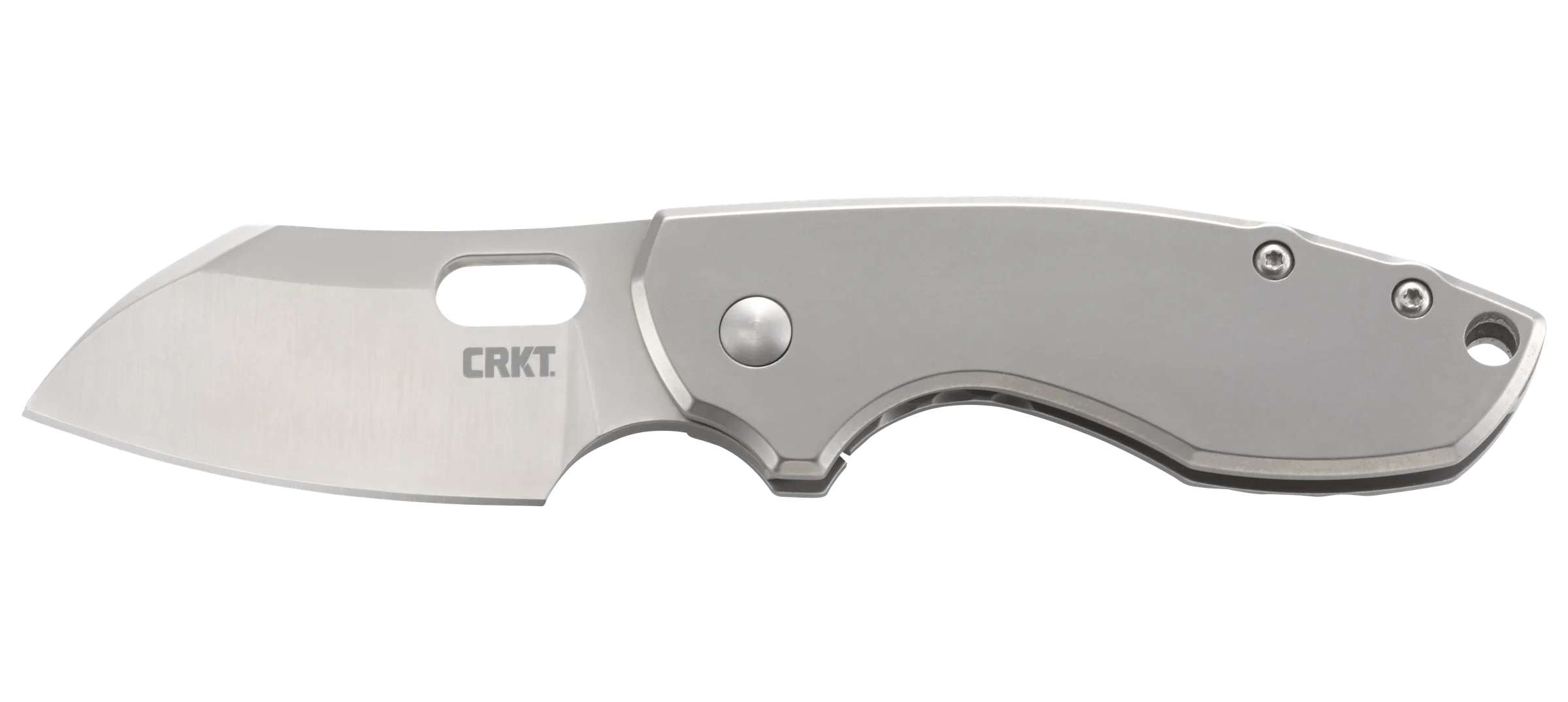 Φωτογραφία προϊόντος: Σουγιάς CRKT PILAR SILVER