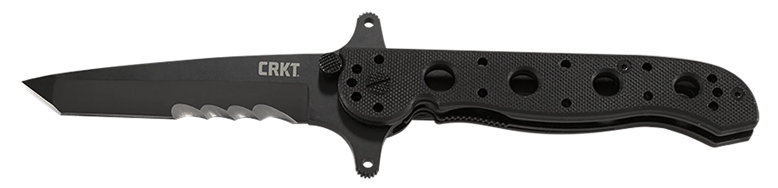 Φωτογραφία προϊόντος: CRKT M16-13SFG SPECIAL FORCES TANTO W/VEFF SERRATIONS