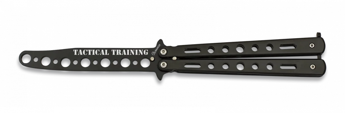 Φωτογραφία προϊόντος: ΣΟΥΓΙΑΣ ALBAINOX 02157 Entrenamiento Negro