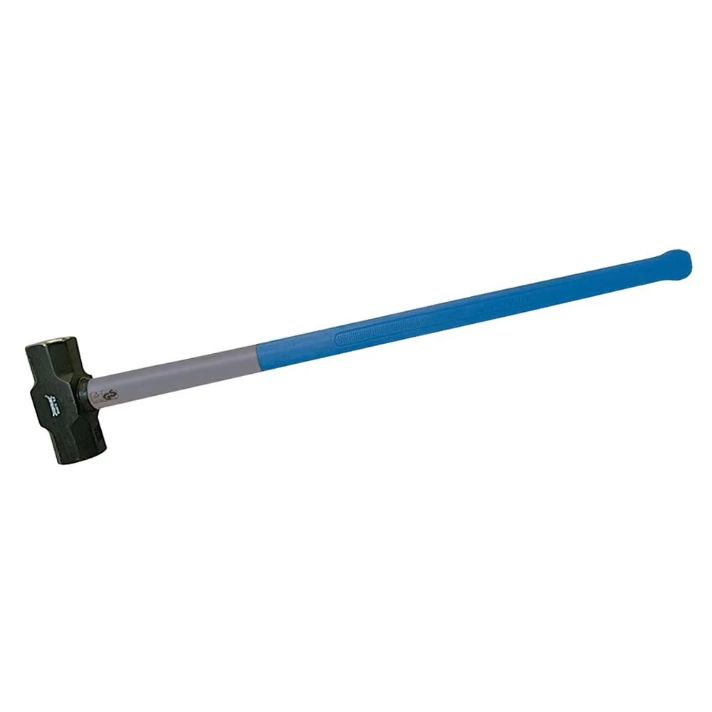 Φωτογραφία προϊόντος: Βαριοπούλα με Λαβή Fiberglass Silverline