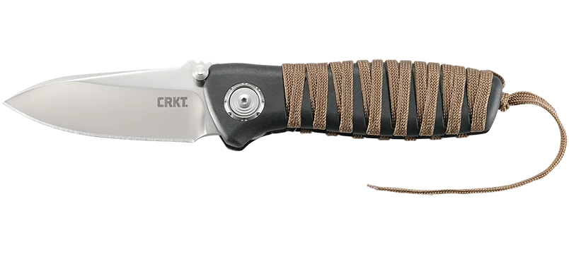 Φωτογραφία προϊόντος: Σουγιάς CRKT PARASCALE BLACK