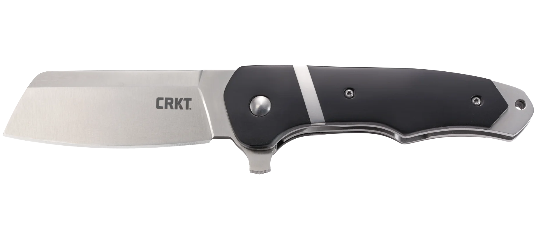 Φωτογραφία προϊόντος: CRKT RIPSNORT II BLACK