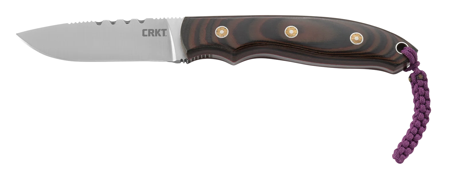 Φωτογραφία προϊόντος: CRKT HUNT’N FISCH BROWN